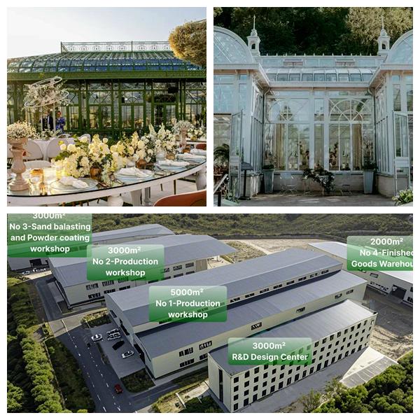 Where To Buy A Victorian Greenhouse: Best Kits & Custom Builders